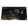 MDP Electronics Remote Panel