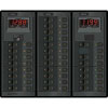 Blue Sea Systems Combination Circuit Breaker Panel