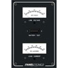 Paneltronics DC Meter Panel
