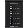 Paneltronics 8 Position Circuit Breaker Panel