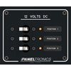 3 Position Panel&nbsp;