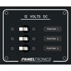 3 Position Panel&nbsp;