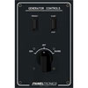 Paneltronics Generator Control Panel
