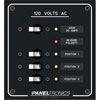 3 Position Panel&nbsp;