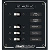 3 Position Panel&nbsp;