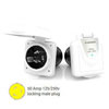 Furrion 50 Amp 125 / 250 Volt Inlet Square