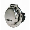 Furrion 50 Amp 125V / 250V Inlet Round