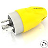Furrion 30 Amp Plug Male