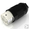 Furrion 50 Amp 125 / 250 Volt Female Connector
