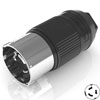 Furrion 50 Amp 125 / 250 Volt Male Plug