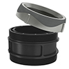Furrion 30 Amp Seal Collar System With Ring