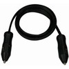 Furrion 12 Volt Male Cordset 4 Ft.