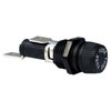 Blue Sea Systems Water Resistant Panel Mount Fuse Holder