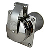 Glendinning Marine Hawse Pipe For Shore Power Cable Exit