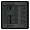 Blue Sea Systems AC Main Circuit Breaker Panel