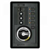 Blue Sea Systems Dual Battery Bank Management Panel