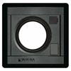 Blue Sea Systems Gauge Panel Blank