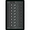 Blue Sea Systems DC Branch Circuit Breaker Panel