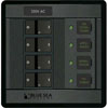 Blue Sea Systems AC Branch Circuit Breaker Panel