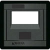 Blue Sea Systems Analog / Digital Meter Mounting Panel
