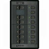 Blue Sea Systems AC Main Circuit Breaker Panel