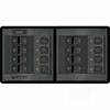 Blue Sea Systems DC Branch Circuit Breaker Panel