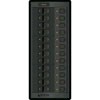 Blue Sea Systems DC Branch Circuit Breaker Panel