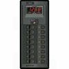 Blue Sea Systems DC Branch Circuit Breaker Panel