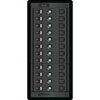 Blue Sea Systems DC Branch Circuit Breaker Panel
