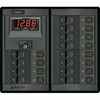 Blue Sea Systems DC Branch Circuit Breaker Panel