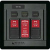 Blue Sea Systems Remote Control Switch Panel