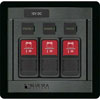 Blue Sea Systems Remote Control Switch Panel