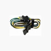 Seachoice Trailer Connector Harness Extension