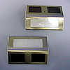 Sunforce Solar LED Dock Light Kit