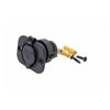 Sea-Dog Deluxe Power Socket