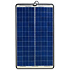 Ganz GSP-55 Semi-Flexible Solar Panel&nbsp;