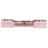 BSP Clear Seal Butt Splice Heat Shrink Terminals