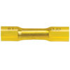 BSP Clear Seal Butt Splice Heat Shrink Terminals