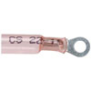 BSP Clear Seal Standard Ring Heat Shrink Terminals
