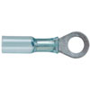 BSP Clear Seal Standard Ring Heat Shrink Terminals