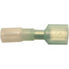 BSP Crimp 'n Seal Quick Disconnects