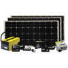 Go Power! Solar Extreme Charging System