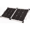 Go Power! Portable Solar Charging Kit