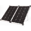 Go Power! Portable Solar Charging Kit