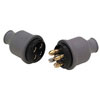Cole Hersee Trailer Plug And Socket