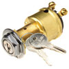 Cole Hersee Marine Ignition Switch
