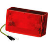 Wesbar Submersible Over 80" 4x6 Low Profile Tail Light