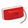 Wesbar Waterproof Clearance / Side Marker Light