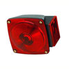 Wesbar Submersible Under 80" Tail Light