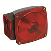 Wesbar Submersible Under 80" Tail Light